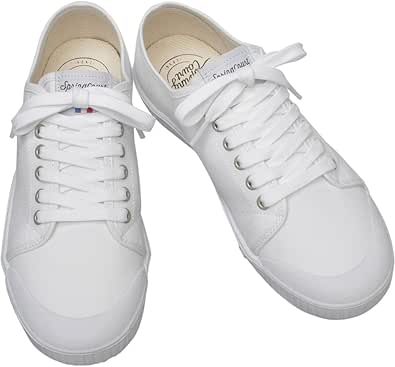 スプリングコート G2 Classic W Canvas G2 クラシック キャンバススニーカー Spring Court スプリングコート スニーカー Amazon