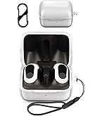 Amazon | For INZONE Buds WF-G700N 用 ケース カバー 【NOUKAJU】 For