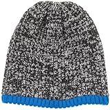 クレイジーエイト Crazy 8/ ストライプ セーター ハット モール グレー 小物 2～3歳【並行輸入】