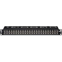 Black Lion PBR TRS パッチベイ PBR TRS – Black Lion Audio
