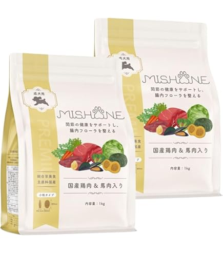 Amazon.co.jp: フェイヴワン FAVEONE ドッグフード 全犬種用 チキン