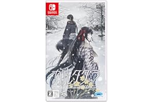 カルタグラ 【Amazon.co.jp限定】オリジナルA4クリアファイル 付 - Switch