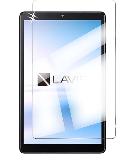 Amazon.co.jp: 【1枚】For NEC LAVIE Tab T8 T0855/GAS TAB08/H04