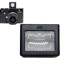 ZEISS　アングル　ウエストファインダー モデルさんがリラックス 人物撮影最適 ZEISS アングル ウエストファインダー モデルさんがリラックス