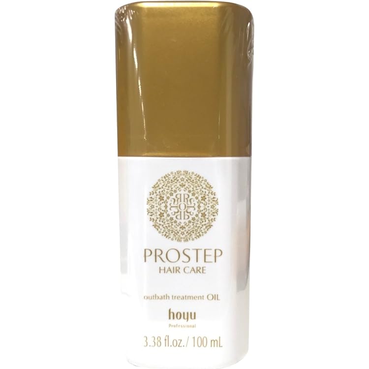 Amazon | hoyu ホーユー プロステップ ヘアケア D/F シャンプー 600ml