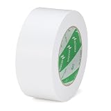 ニチバン 着色クラフトテープ 50mm×50m巻 305W-50 白