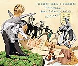 BEAT CALENDAR VOL.4�`2015 MARCH�`