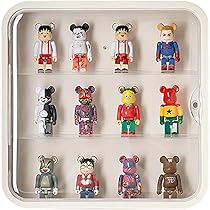 Amazon.co.jp: フィギュアケース コレクションケース 壁掛け