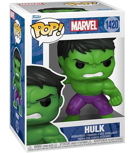 Funko Pop! Marvel: Avengers End Game S4 - Captain America (with