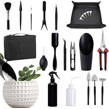 Amazon.co.jp 売れ筋ランキング: ガーデンツールセット の中で