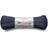 パラコード paracord 30m atwood rope アトウッド・ロープ 100フィート パラシュート 55 atwoodrope01