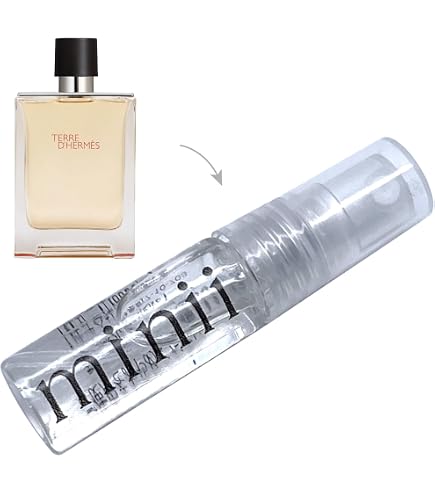 Amazon.co.jp: HERMES Terre d'Hermès EDT 50ml : Beauty