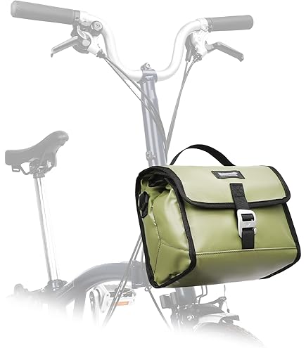 えいた　ブロンプトン  バックフレームS えいた ブロンプトン バックフレームS CYCLETECH-IKD : BROMPTON