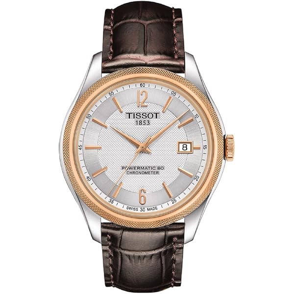 Amazon.co.jp: [ティソ] 腕時計 Tissot バラード