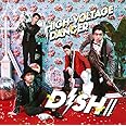 HIGH-VOLTAGE DANCER(初回生産限定盤A)(DVD付)