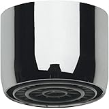 グローエ(GROHE) エアレーター (M22 x 1 内ネジ型) マウザータイプ (クローム) 13944000