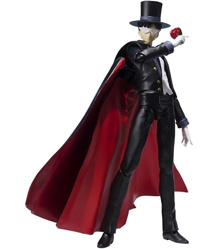 Amazon.co.jp: バンダイ S.H.フィギュアーツ 美少女戦士セーラームーン