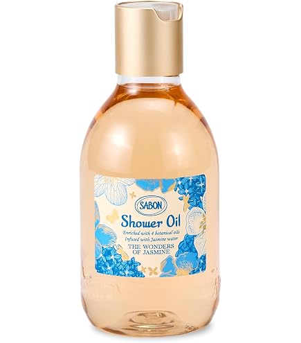Amazon.co.jp: SABON TOKYO Shower Oil 16.9 fl oz (500 ml) : Beauty