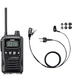 Amazon | アルインコ 特定小電力トランシーバー 中継器対応 DJ-PB27
