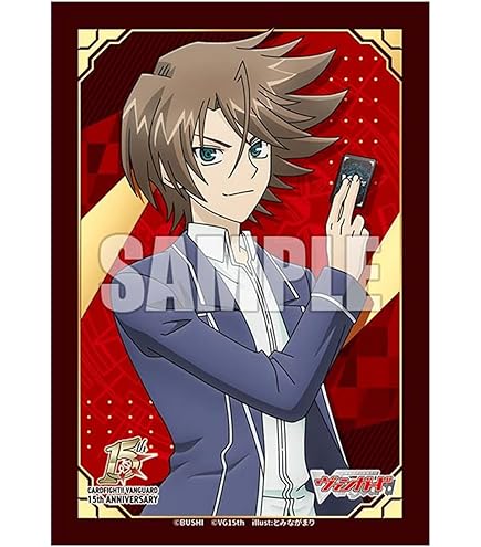 Amazon | ブシロードスリーブコレクション ミニ Vol.41 カードファイト