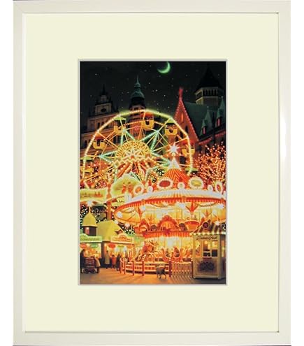 Amazon.co.jp: オーギュスト・ルノワール◇【ピアノを弾く二人の少女