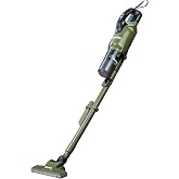 マキタ(Makita) 充電式クリーナ(オリーブ) 18V バッテリ・充電器別売 CL286FDZO