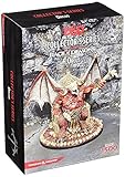 Rage of Demons Orcus Miniature [並行輸入品]
