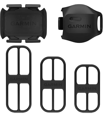 Amazon | GARMIN(ガーミン) ハートレートセンサー HRM-Dual 並行輸入品