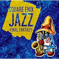 SQUARE ENIX JAZZ -FINAL FANTASY-