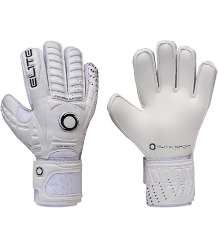 Amazon | エリートスポーツ(ELITE SPORT) キーパーグローブ ELG-24805