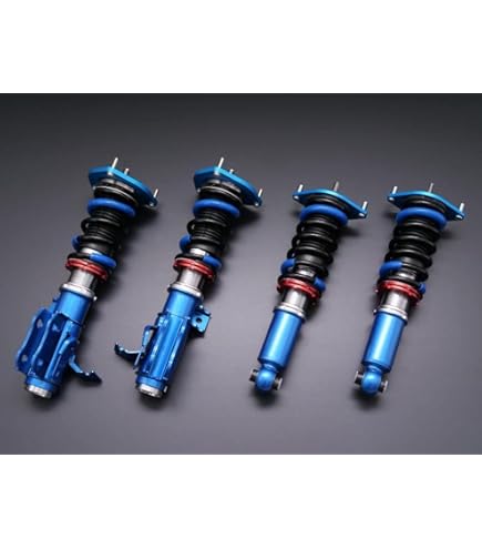 Amazon | パーフェクトダンパー7G 純正アッパーマウント付 40系ヴェル