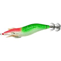 エギ　３４本まとめ売り。 Amazon | THIRTY FOUR 34 SQUID CRAFT スクイッドクラフト 剣一族 桐製