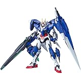 HG 1/144 GN-0000GNHW/7SG ダブルオーガンダムセブンソード/G (機動戦士ガンダム00)