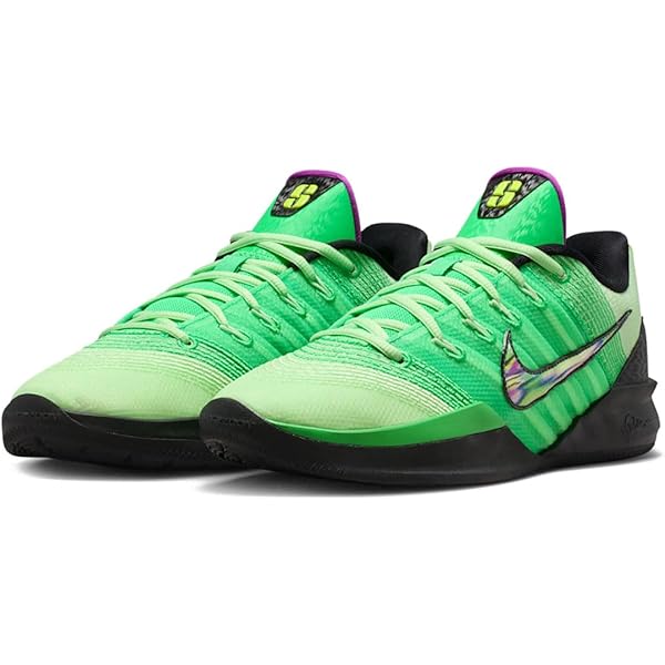 NIKE SABRINA 3 RADIANT ナイキ　サブリナ3 箱付き NIKE SABRINA 3 RADIANT ナイキ サブリナ3 箱付き - メルカリ