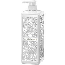 Amazon | 薬酵泉 薬用全身洗浄料 生ローヤルゼリー配合 500ml × 2本