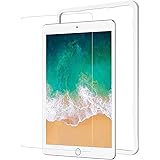NIMASO ガラスフィルム iPad 9.7インチ 5/6世代 用 iPad Air2 / Air (2013) / iPad Pro 9.7 対応 ガイド枠付き 保護 フイルム NTB16B01