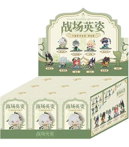 Amazon.co.jp: 原神（げんしん）アランナラシリーズ トレーディング