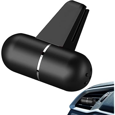 Amazon.co.jp 最新リリース: クリップ型消臭・芳香剤 の新着