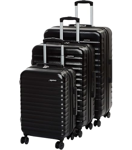 Amazon.co.jp: Captain Stag Suitcase Carrying Bag with TSA Lock
