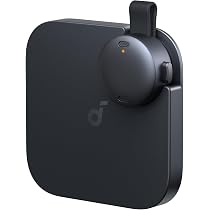 Amazon.co.jp: Anker Soundcore Work 8GB (ブラック) 【世界最小