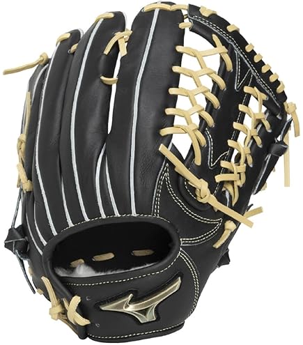 ミズノ グローバルエリート ∞インフィニティNEO 硬式外野手用 サイズ16N MIZUNO（ミズノ） グローバルエリート ∞インフィニティNEO 硬式用