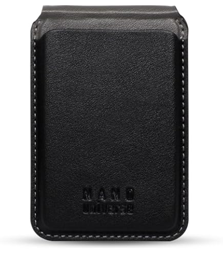 Amazon.co.jp: 【 EDWIN 正規品 】 MagSafe デニム カードケース 4枚