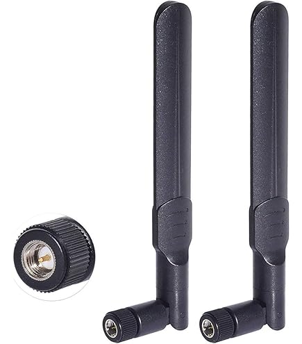Amazon.co.jp: Cisco AIR-ANT2524DW-R 全指向性デュアルバンドアンテナ