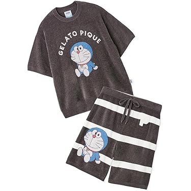 スムーズィージャガードプルオーバー、パンツ、ヘアバンド3点