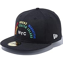 NEWERA キャップ Pillbox7 1/4 Amazon | [ニューエラ] サイズ：7 1/4 5950キャップ マルチロゴ