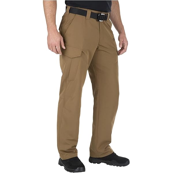 Amazon.co.jp: 5.11タクティカル カーゴパンツ 74251 コットン カーキ