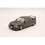 フジミ模型 1/24 頭文字DシリーズNo.18 インプレッサ WRX TypeR Sti 藤原拓海 ISD-18