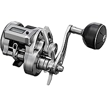 Amazon | シマノ(SHIMANO) オフショア ライトジギングロッド 24 オシア