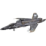 ハセガワ クリエイターワークスシリーズ エースコンバット7 スカイズ・アンノウン 震電II 1/72スケール プラモデル SP548