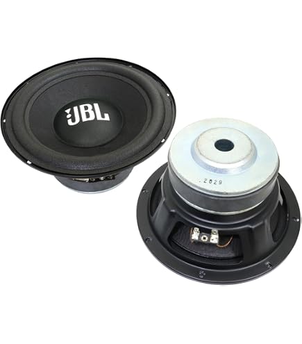 Amazon.co.jp: JBL BAR 1300 サブウーハーに採用 強化コーン＆極太
